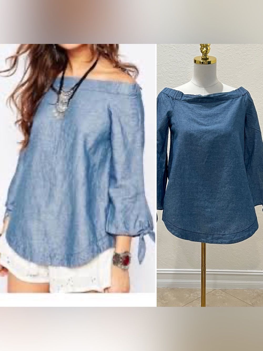Free People XS